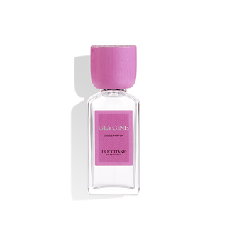 Eau de Parfum Glycine 50ml